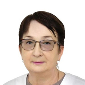 Ковалева Надежда Андреевна, невролог