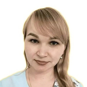 Краснова Ирина Вячеславовна, стоматолог-терапевт