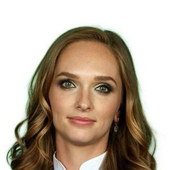 Портных Ксения Викторовна, рентгенолог