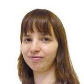 Рогачева Елена Викторовна, офтальмолог