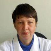 Бараматова Ольга Александровна, семейный врач