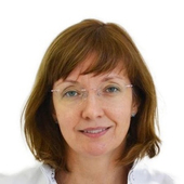 Штегман Марина Александровна, стоматолог-терапевт