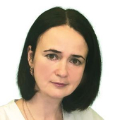 Осуровская Наталья Александровна, эндоскопист