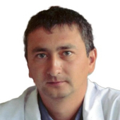 Эсатов Рустам Ренатович, семейный врач