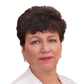 Кимайкина Татьяна Юрьевна, невролог