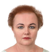 Коломиец Наталия Викторовна, педиатр