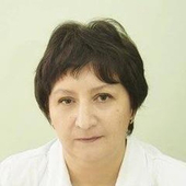 Новоселова Ирина Евгеньевна, невролог