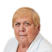 Астраханцева Надежда Геннадьевна, врач УЗД