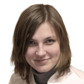 Рубан Дарья Александровна, психиатр