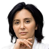 Муртазина Зинфира Альбертовна, гинеколог