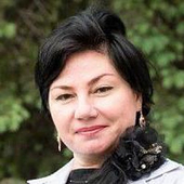 Зеленина Лейла Резовна, терапевт