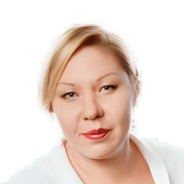 Белогузова Александра Валерьевна, врач УЗД