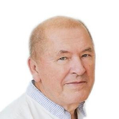 Могильников Владимир Иванович, терапевт