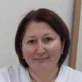 Музаева Залина Анатольевна, детский травматолог-ортопед