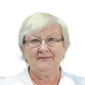 Харченко Ольга Ивановна, врач функциональной диагностики