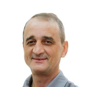 Беньковский Владислав Вячеславович, ортодонт