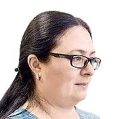 Барабаш Лариса Евгеньевна, рентгенолог