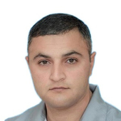 Мосоян Маркар Артурович, стоматолог-терапевт