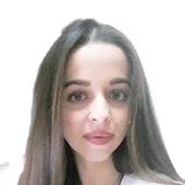 Барбашева Анастасия Сергеевна, гинеколог