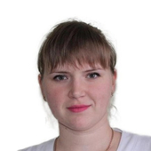 Петрова Анна Валентиновна, педиатр