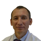 Сибгатуллин Масгут Махмутович, врач функциональной диагностики