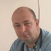 Кишев Алексей Хасанбиевич, анестезиолог-реаниматолог