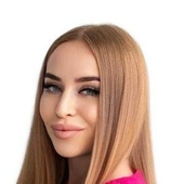 Курбанова Елена Гаджиказимовна, стоматолог-терапевт