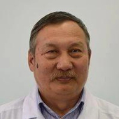 Касаев Александр Михайлович, профпатолог