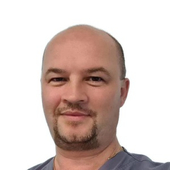 Прокопцов Роман Владимирович, гинеколог