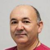 Рзаев Ильгар Габиль, стоматолог-ортопед