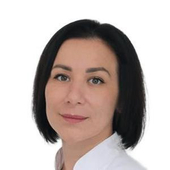 Лукашевич Мария Игоревна, педиатр