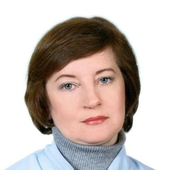 Коробка Оксана Леонидовна, дерматолог