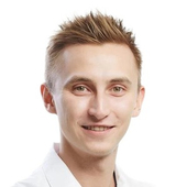 Фадин Илья Борисович, сосудистый хирург