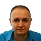 Абраамян Сергей Варужановия, стоматолог-терапевт