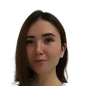 Скворцова Анна Александровна, стоматолог-терапевт