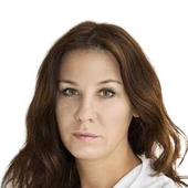 Деева Екатерина Викторовна, флеболог