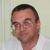 Ворожбитов Игорь Аркадьевич, терапевт