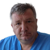Шкилев Дмитрий Иванович, уролог