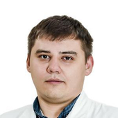 Кадыров Мансур Жамильевич, хирург