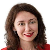 Сушко Юлия Владимировна, врач-косметолог