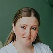 Мурникова Ирина Павловна, массажист