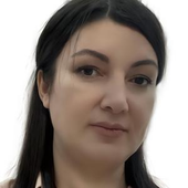 Римиханова Луиза Римихановна, уролог