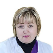 Тихонова Вера Николаевна, дерматолог