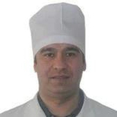 Дадашов Айдын Магомедович, стоматолог-ортопед