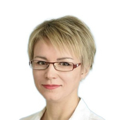 Таран Елена Александровна, кардиолог