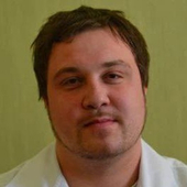 Бабенко Григорий Алексеевич, ЛОР