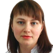 Батяева Марина Михайловна, детский невролог