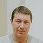 Жудин Денис Юрьевич, массажист