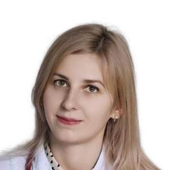 Матиенко Карина Сергеевна, терапевт