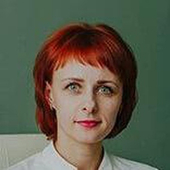 Кузнецова Евгения Сергеевна, физиотерапевт